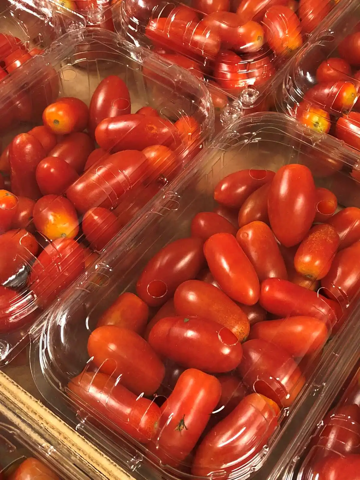 Tomatoes