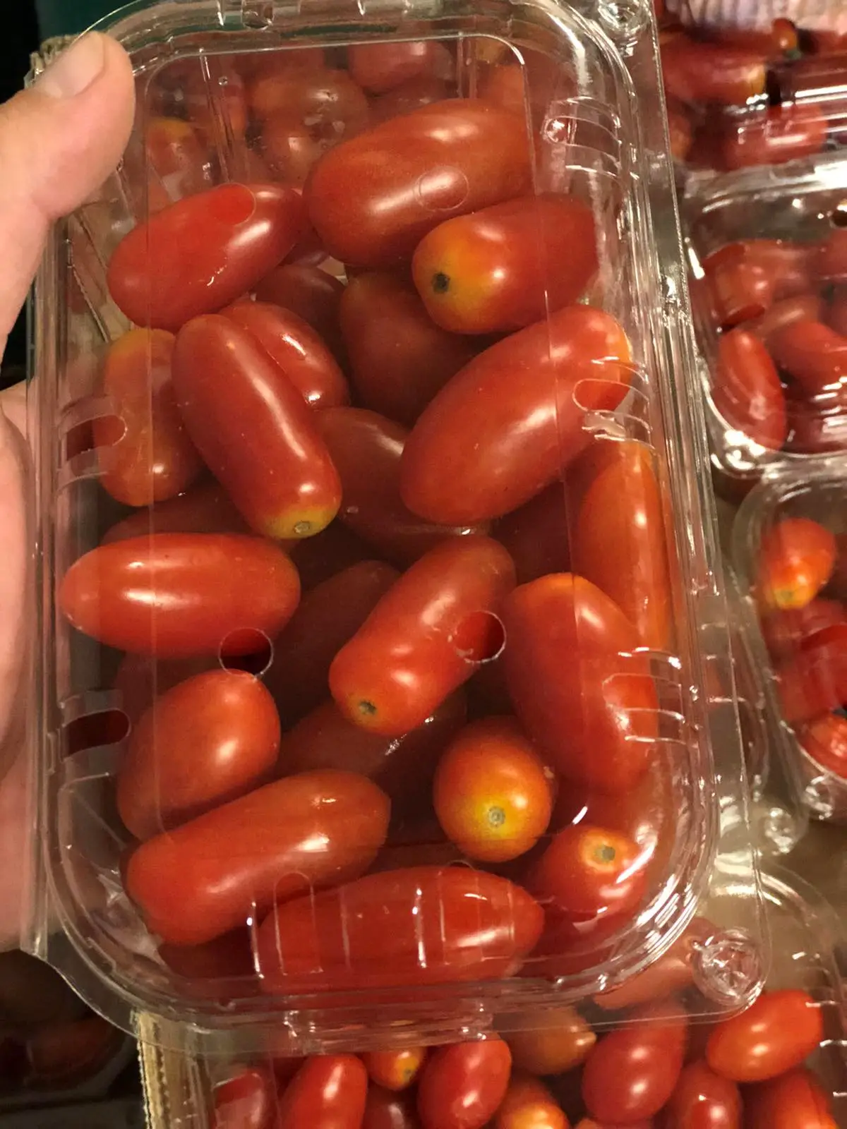 Peaches